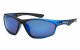 X-Loop Sports Wrap Sunglasses