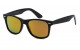 WAYFARER Polarized PZ-WF01-RV MIrrored Lens