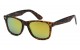 WAYFARER Polarized PZ-WF01-RV MIrrored Lens