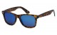 WAYFARER Polarized PZ-WF01-RV MIrrored Lens