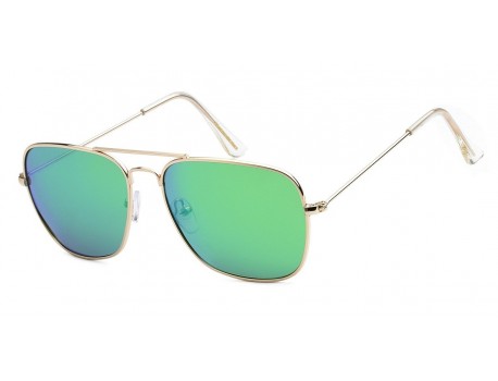 Air Force 8AV576 Square Men's Aviator