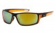 X-Loop Sport Wrap Sunglasses Revo 2512