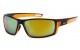 X-Loop Sport Wrap Sunglasses Revo 2512
