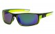 X-Loop Sport Wrap Sunglasses Revo 2512