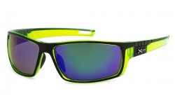 X-Loop Sport Wrap Shades x2820