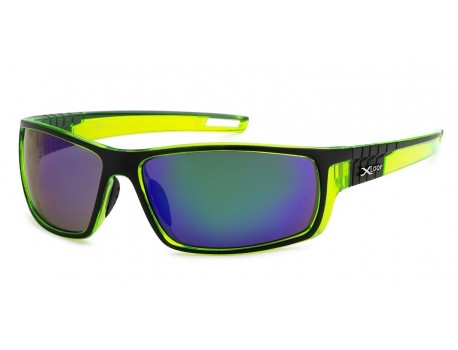 X-Loop Sport Wrap Sunglasses Revo 2512