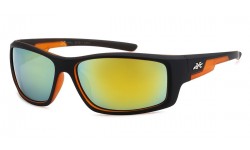 X-Loop Sport Wrap Sunglasses Revo x2511