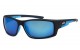 Arctic Blue Anti-Glare Sunglasses ab-29