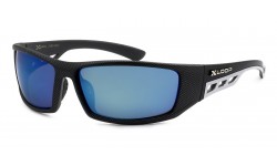 X-Loop Sport Wrap Sunglasses x2496