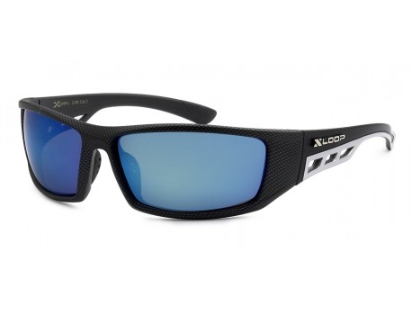 X-Loop Sport Wrap Sunglasses 2496