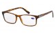 Readers R344-ASST (Mix Strength) Contemporary Design Square Frame Spring Hinge Unisex Reading Glasses