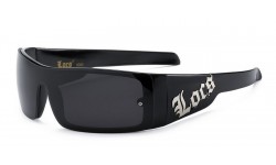 Locs Sunglasses 9063-bk