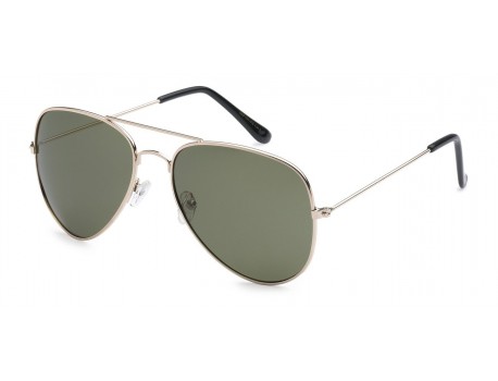 Loose Air Force Polarized Aviator PZ-AF101-SLM