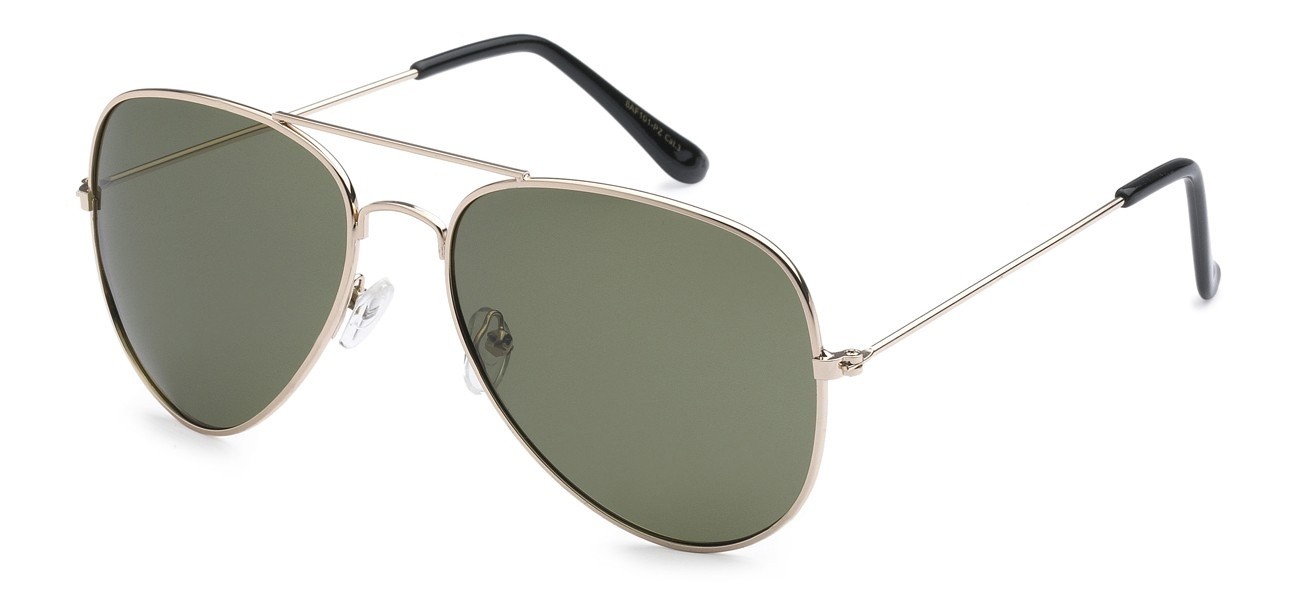 Air Force Polarized Aviator Sunglasses|Sunrayzz Wholesale Sunglasses