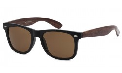 Wayfarer Wood Finish wf01-wood