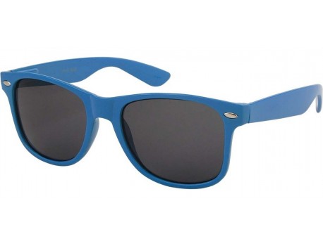 Wayfarer Sunglasses Retro Rewind wf01-blue