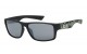 Locs Sunglasses 91111-camo