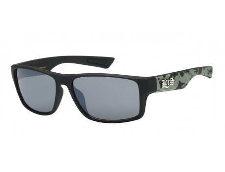 Locs Sunglasses 91111-camo