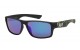 Locs Sunglasses 91111-camo