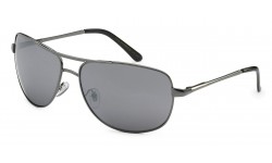 Air Force Rectangle Aviator Sunglasses av519