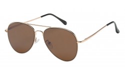 Aviator Sunglasses Spring Hinge av588-mix