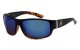 Biohazard Sunglasses 66195