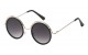 Giselle Chic and Trendy Sunglasses 28064