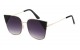 Giselle Contemporary Sunglasses 28059