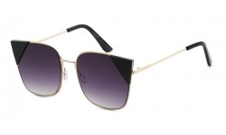 Giselle Contemporary Sunglasses 28059