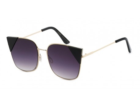 Giselle Contemporary Sunglasses 28059