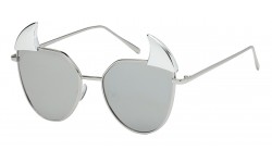Giselle Playful and Fashion Sunglasses 28082