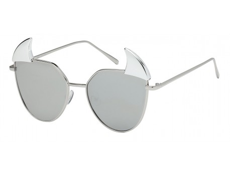 Giselle Playful and Fashion Sunglasses 28082
