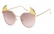 Giselle Playful and Fashion Sunglasses 28082