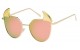 Giselle Playful and Fashion Sunglasses 28082