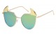 Giselle Playful and Fashion Sunglasses 28082