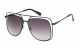 Giselle Chic Contemporary Sunglasses 28087