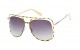 Giselle Chic Contemporary Sunglasses 28087