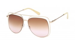 Giselle Chic Contemporary Sunglasses gsl28087