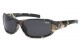 Polarized Xloop Sunglasses 3612