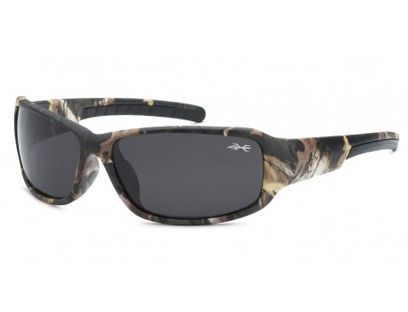 Polarized Xloop Sunglasses 3612