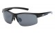 X-Loop Smi Rimless Sunglasses x3622