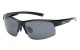 X-Loop Smi Rimless Sunglasses x3622