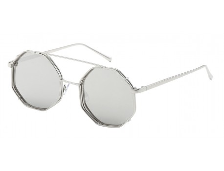 EyeDentification Haute Couture Sunglasses 12036