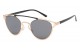 EyeDentification Fashion Metal Sunglasses 13068