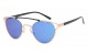 EyeDentification Fashion Metal Sunglasses 13068