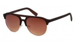 EyeDentification Contemporary Casual Sunglasses 13060