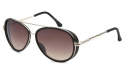 Eye-D Classic Retro Sunglasses eyed13056