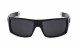 Loc Polished Black Men's Sunglasses 91025