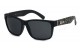 Locs Black Camouflage Sunglasses 91070