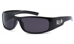 Locs Sunglasses 9083-bk